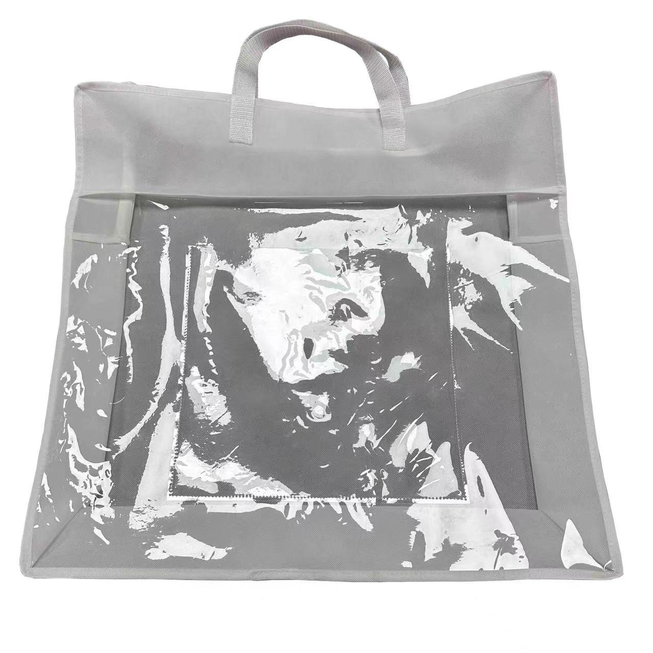 Why Are Zipper Bags Becoming the Future of Smart Packaging?