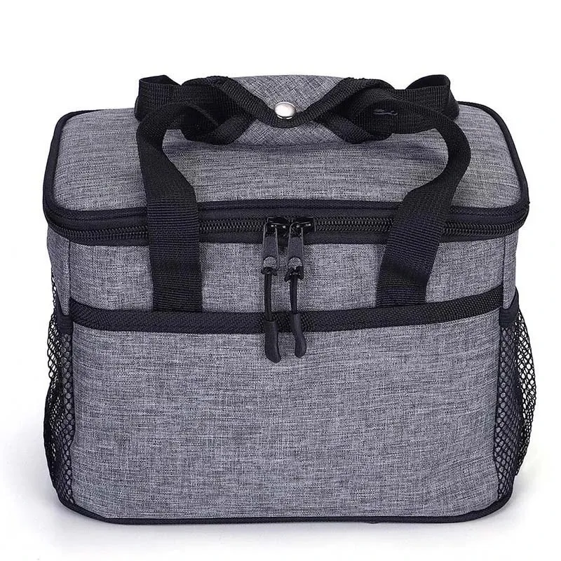 Custom Logo Custom Cooler Bags