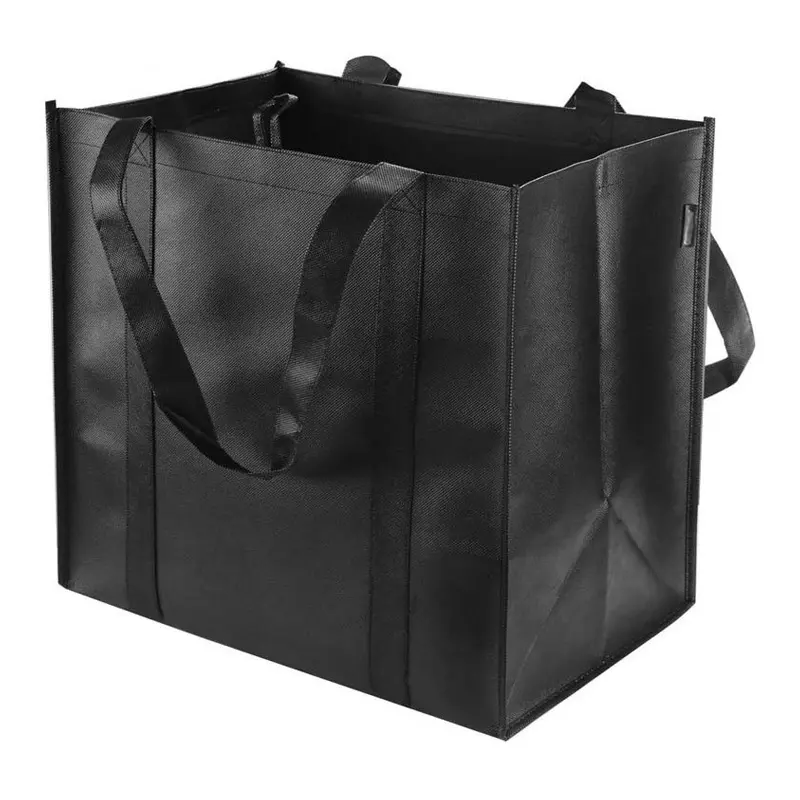 Non-woven Bags Directly with Large Shopping
