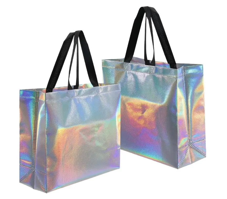 Supermarket Shopping Bag