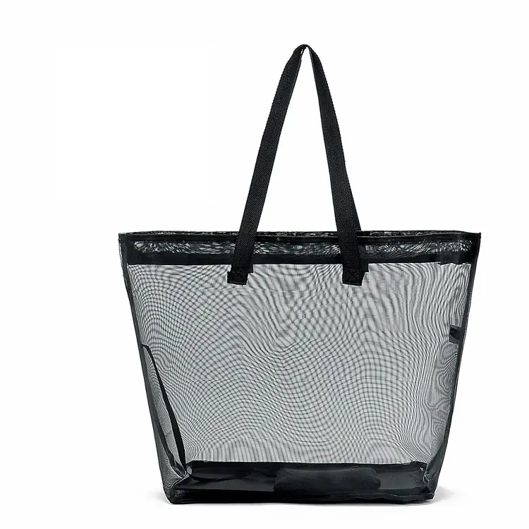 Shopping Mesh Gift Bag