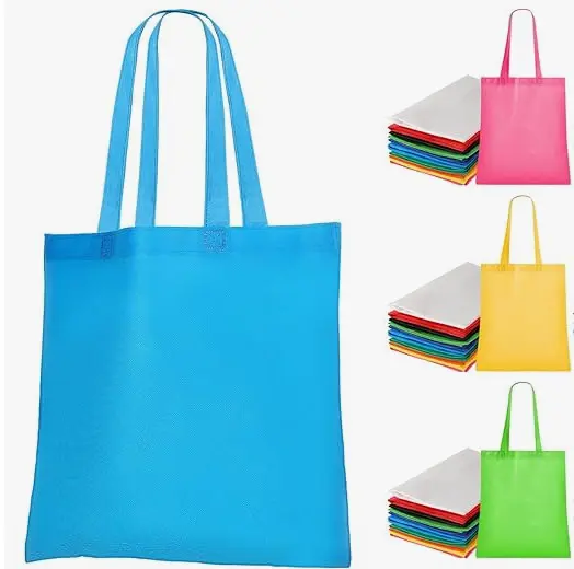Eco-friendly Reusable Clothing Bags