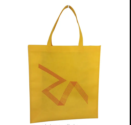 Eco-friendly Promotional Shopping Bags