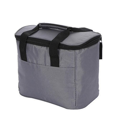 Large-capacity Cooler Bag, Ice Pack, Portable Cool Handbag, Warm Lunch Picnic Box, Car Storage Box, Cool and Insulated Bag