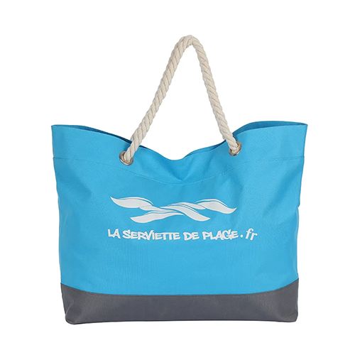 Large capacity Cotton Canvas bag