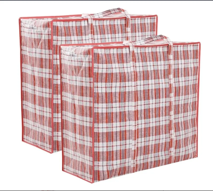 Large-capacity Thickened Clothing and Quilt Storage Bags