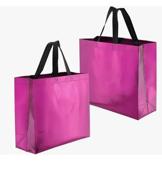 Non-woven Fabric Shopping Bag