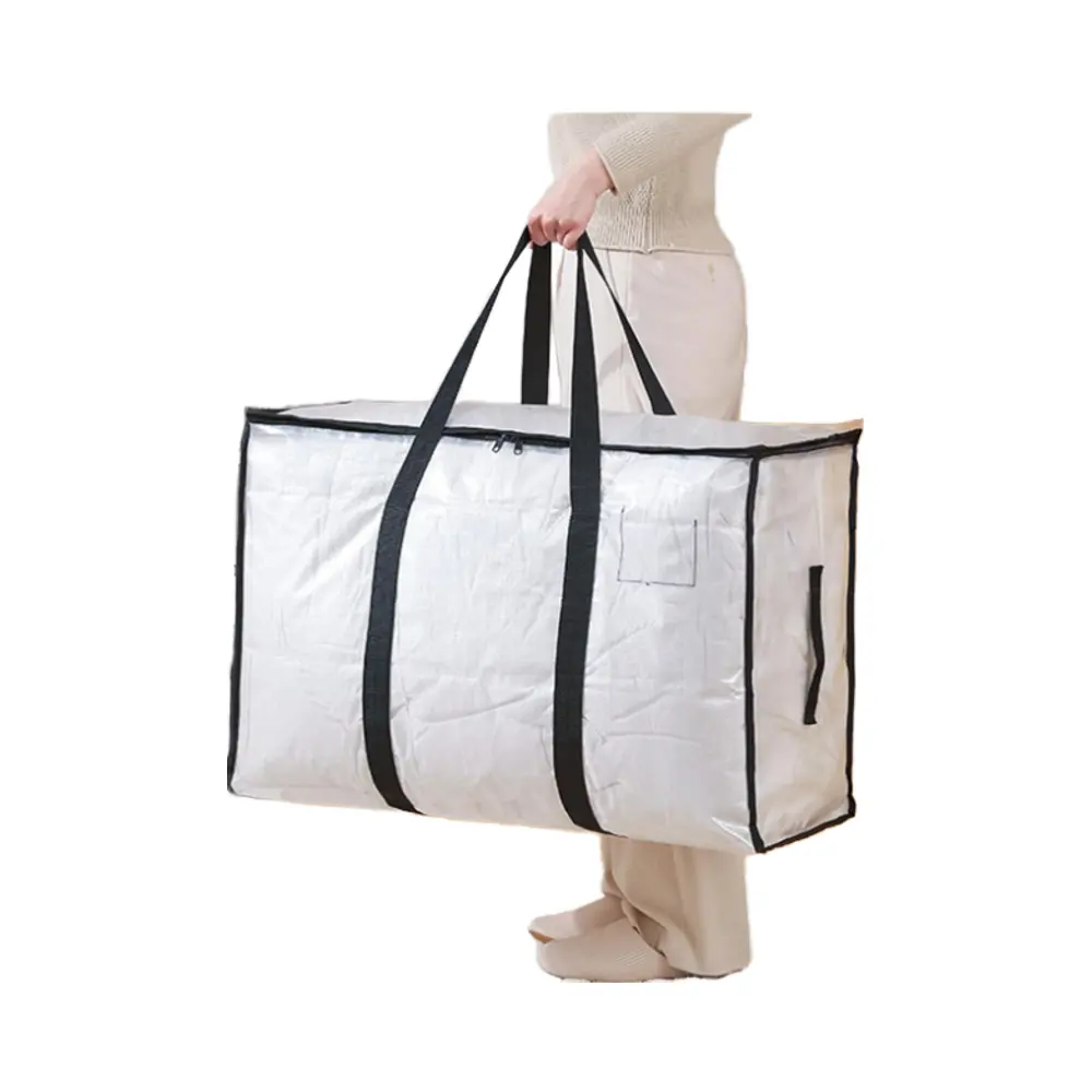 Oversized Mobile Bag