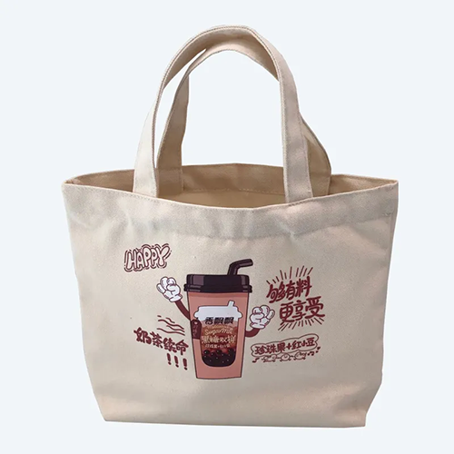 Popular Design Cotton Canvas bag